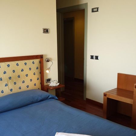 Hotel Il Castellaccio Piccione Rom bilde
