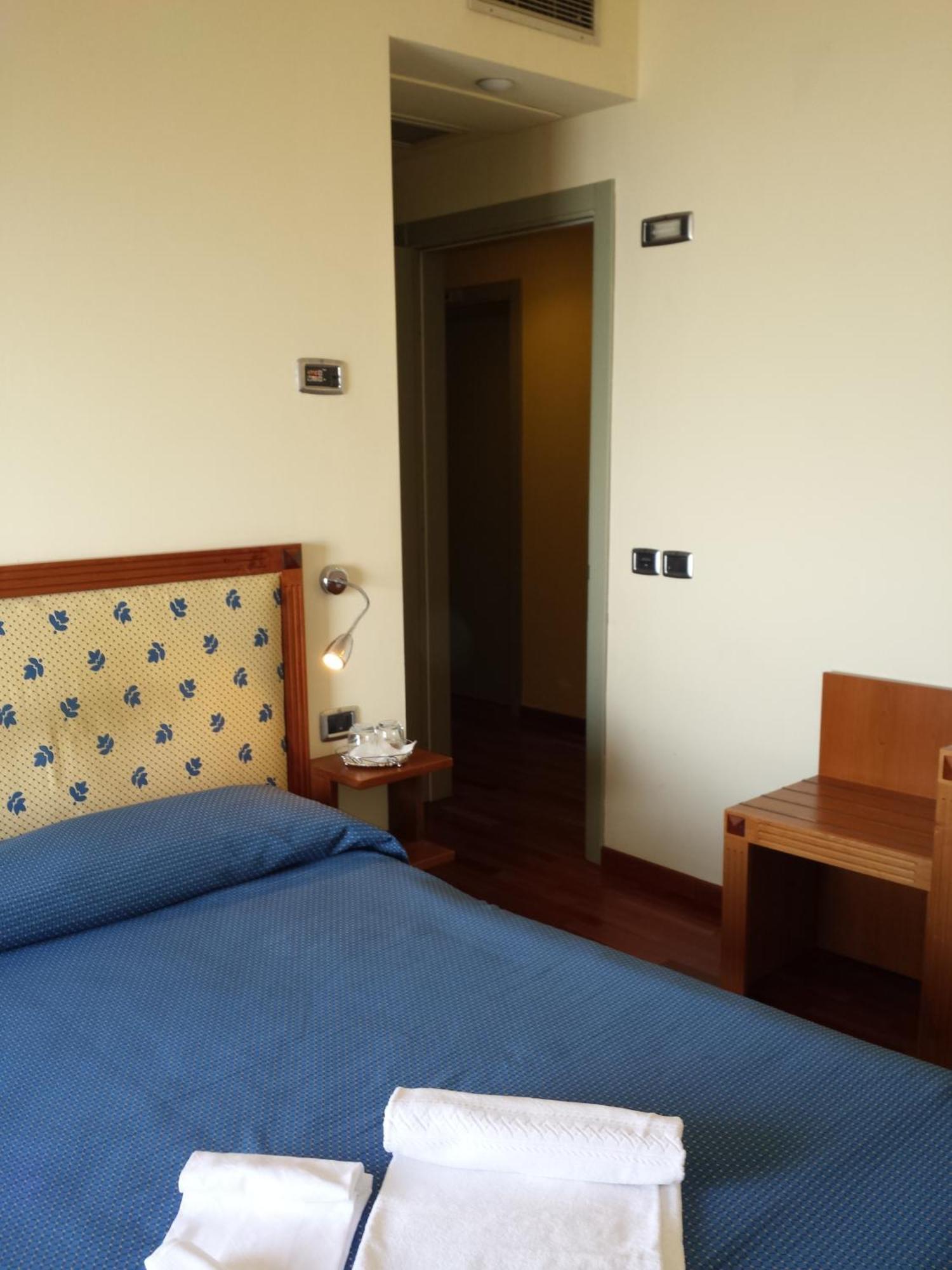 Hotel Il Castellaccio Piccione Rom bilde